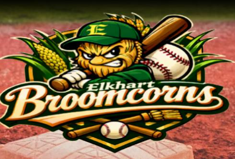 Elkhart Broomcorns (associated non-league)